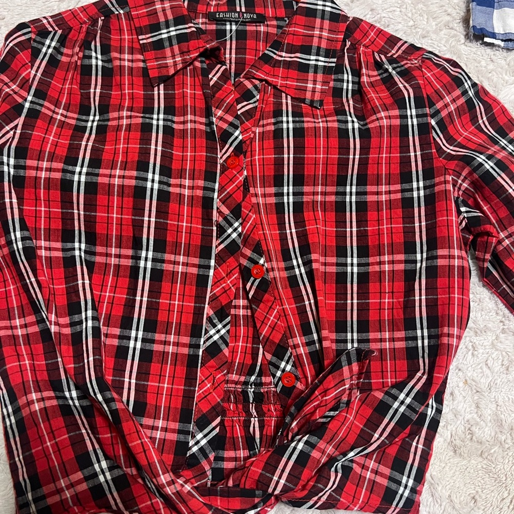 Flannel Bundle - image 6